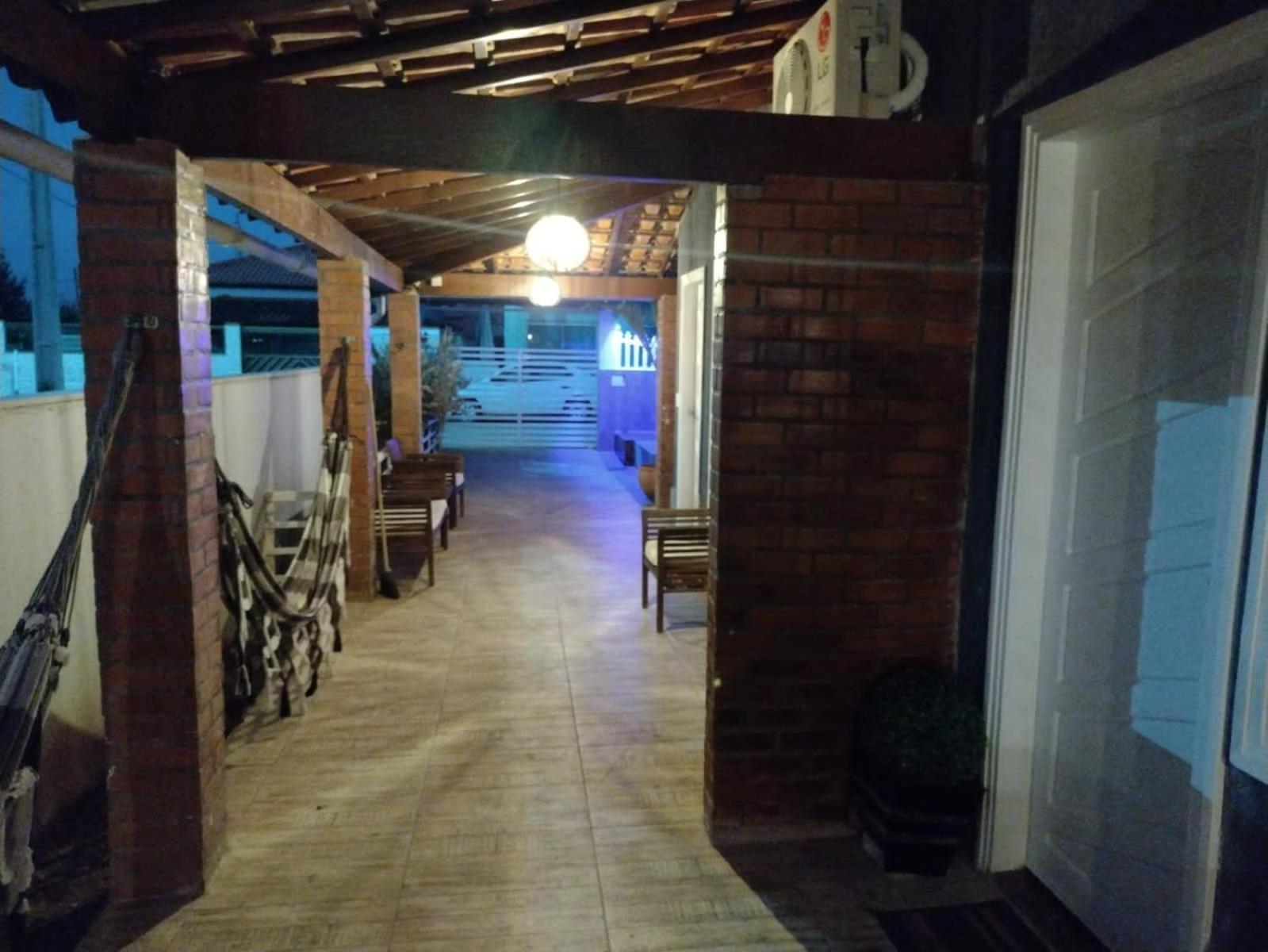 Pousada Recanto Beach House - Cabo Frio - Unamar Ξενοδοχείο Tamoios Εξωτερικό φωτογραφία