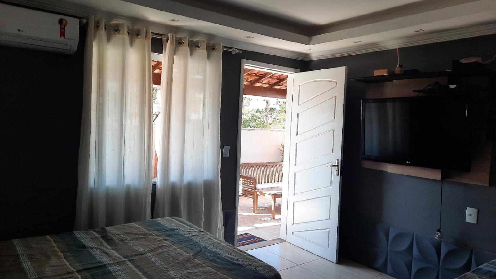 Pousada Recanto Beach House - Cabo Frio - Unamar Ξενοδοχείο Tamoios Εξωτερικό φωτογραφία