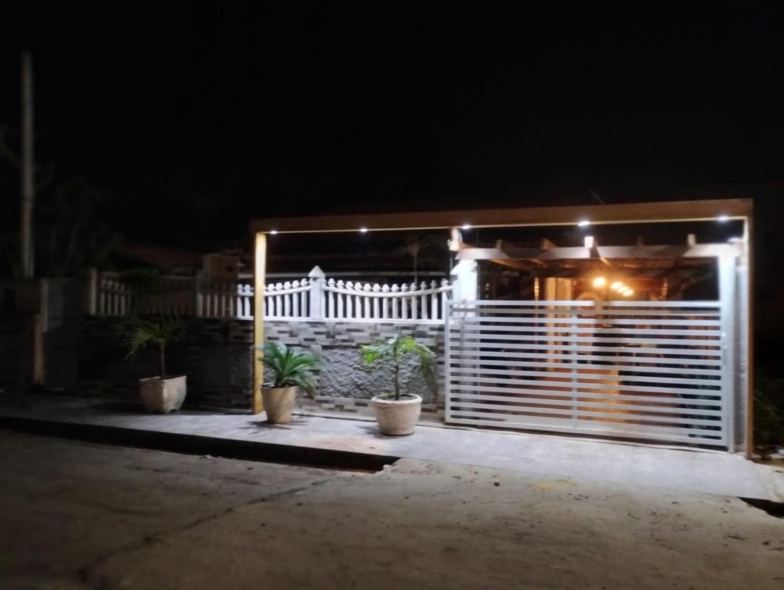 Pousada Recanto Beach House - Cabo Frio - Unamar Ξενοδοχείο Tamoios Εξωτερικό φωτογραφία